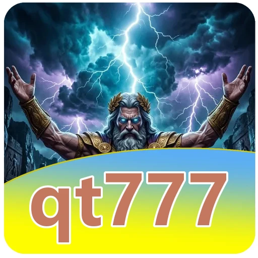 Pratinjau antarmuka aplikasi qt777 setelah instal — lanjut aktivasi akun di portal resmi