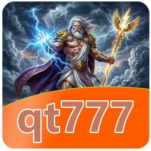 Pratinjau antarmuka aplikasi qt777 setelah terpasang (build v4.2.1)